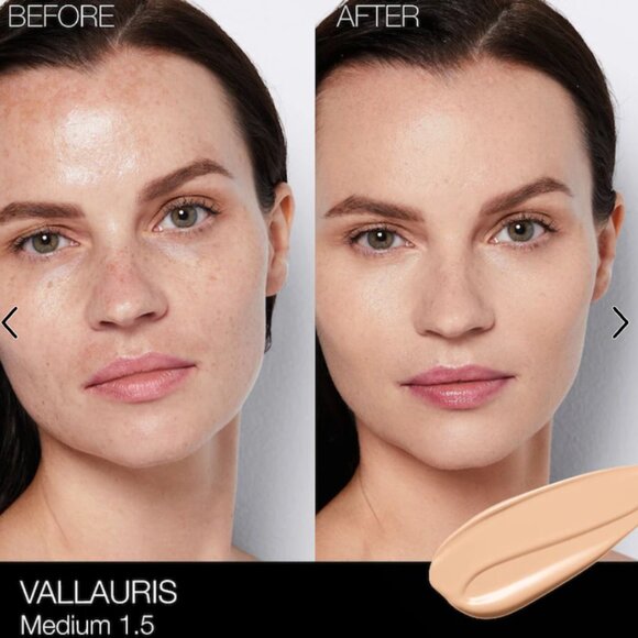 NARS | Light Reflecting Foundation | Medium 1.5 Vallauris - Picture 2 of 5